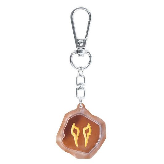 Final Fantasy XIV Job Key Holder Viper