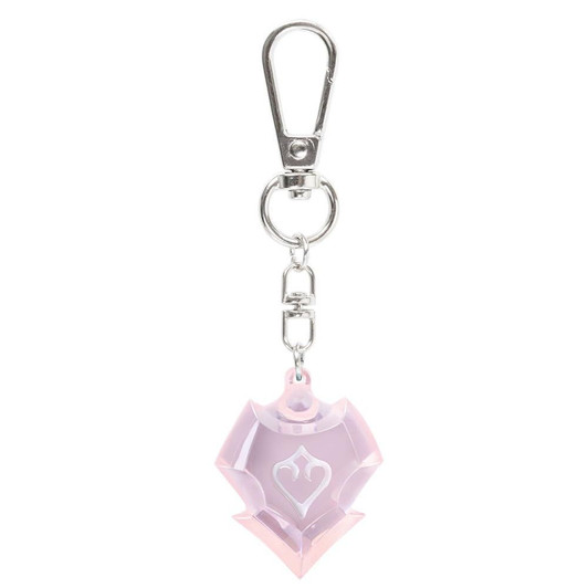 Final Fantasy XIV Job Key Holder Dancer