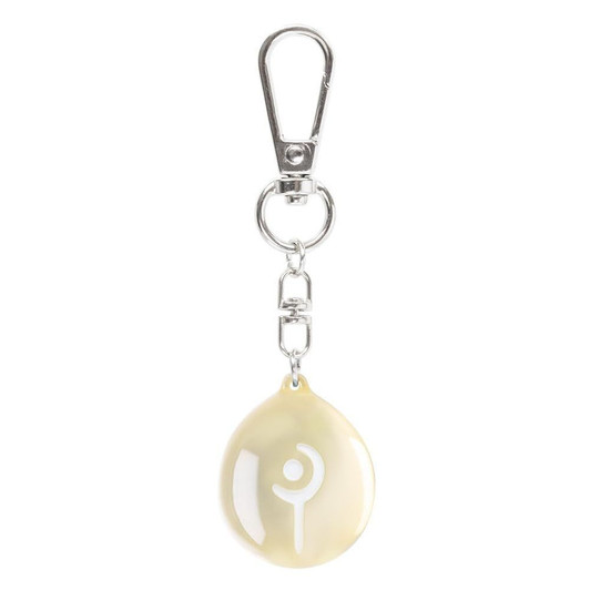 Final Fantasy XIV Job Key Holder White Mage