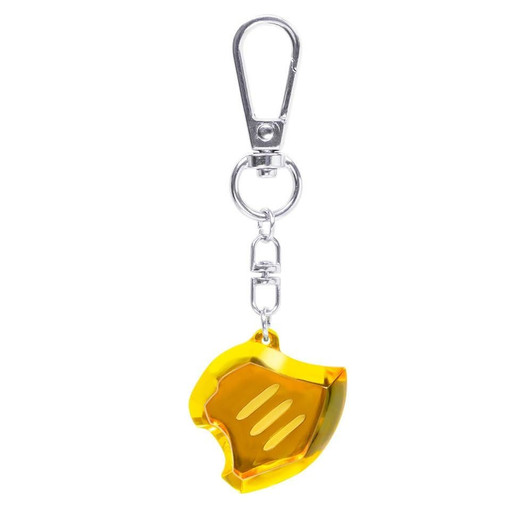 Final Fantasy XIV Job Keychain Monk