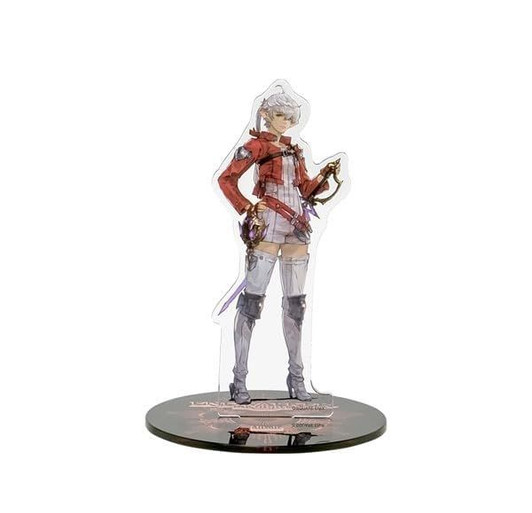 Final Fantasy XIV Endwalker Acrylic Stand Alisaie