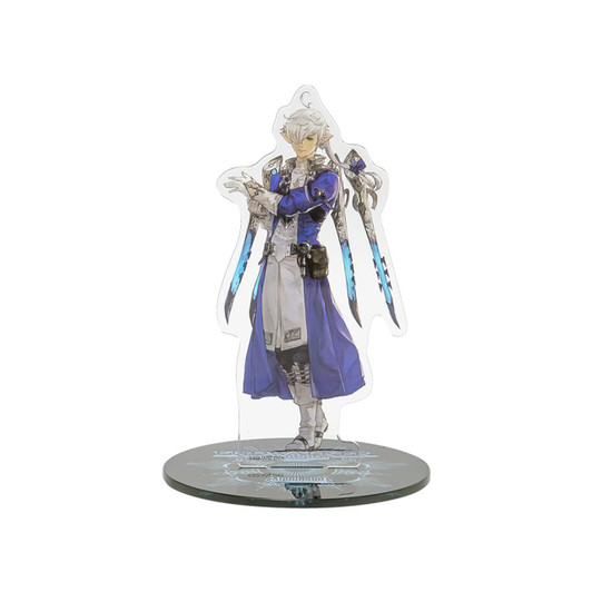 Final Fantasy XIV Endwalker Acrylic Stand Alphinaud