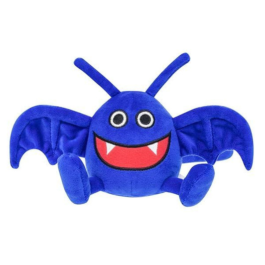 Smile Slime Plush Cleaner Dracky