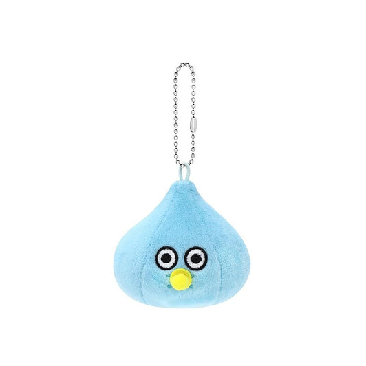 Dragon Quest Walk Plush Mascot Baby Slime