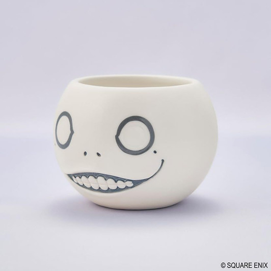 NieR Replicant Ver 1.22474487139 Multi Cup Emil