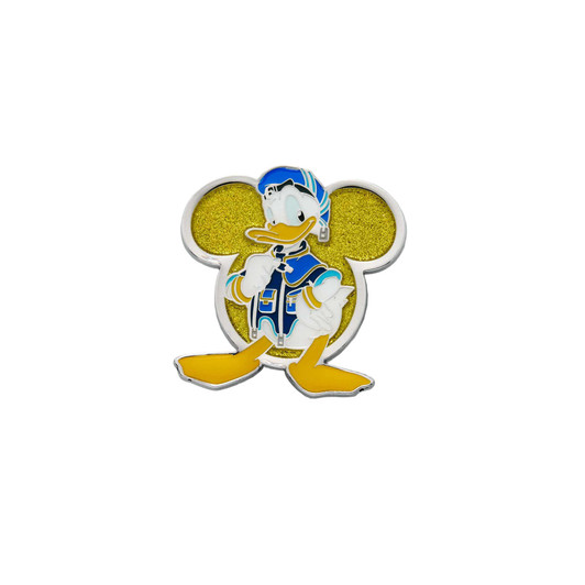Kingdom Hearts Pin Donald Duck