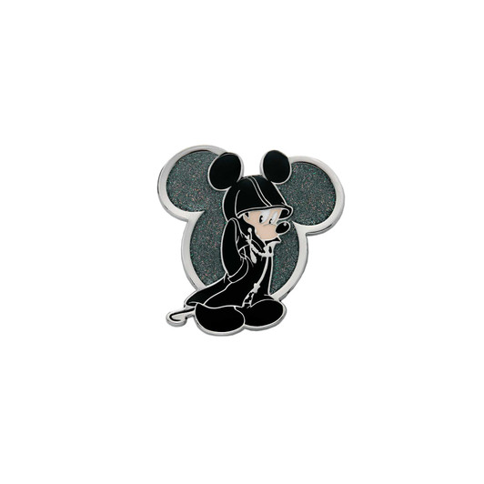 Kingdom Hearts Pin King