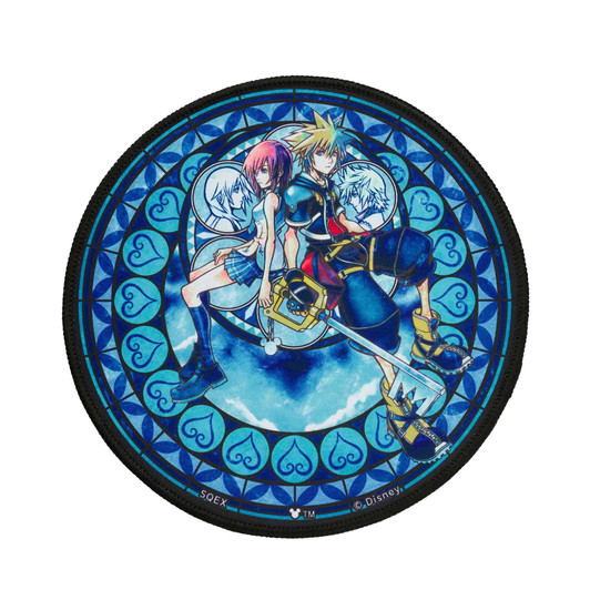 Kingdom Hearts Mouse Pad Vol. 7