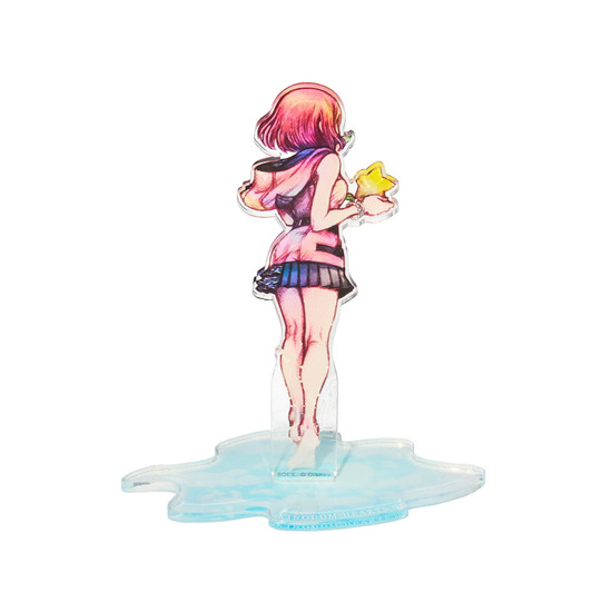 Kingdom Hearts III Acrylic Stand Kairi (Promise)