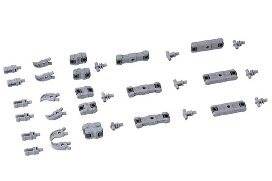 Kotobukiya M.S.G Modeling Support Goods Mecha Supply 02 Flexible Arm B Non Scale Model Kit