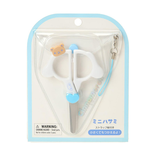 Sanrio Cinnamoroll Mini Scissors 867594