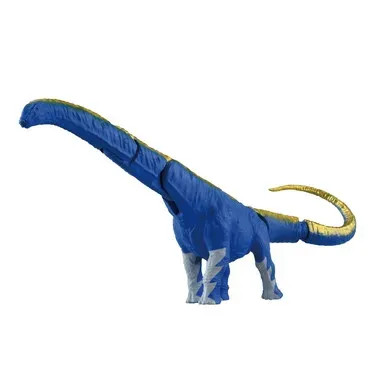 Takara Tomy Adventure Continent Ania Kingdom Aruze Argentinosaurus