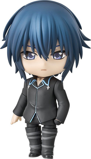 Good Smile Company Nendoroid Ikuto Tsukiyomi Figure (Shugo Chara!)