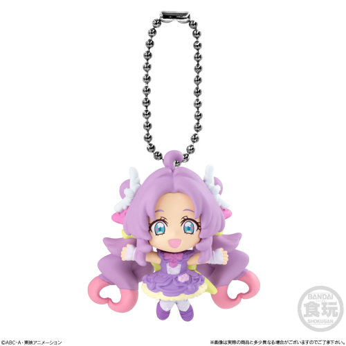 Detective Precure! Mascot 2 Full Box