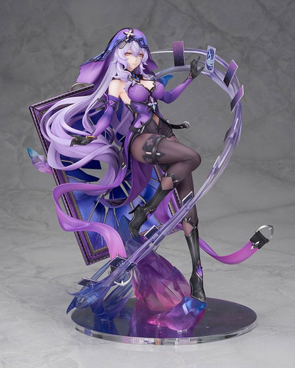 ALTER 1/7 Black Swan Figure (Honkai: Star Rail)