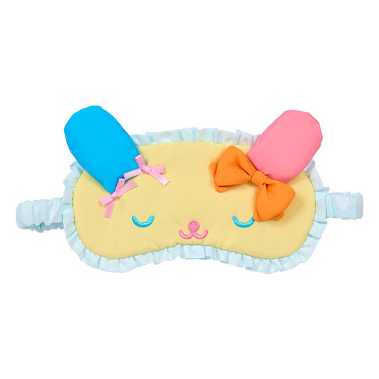 Sanrio Other Eye Mask; Sanrio School Sparkling Journey; Usahana 005444