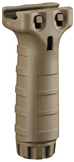 Tokyo Marui No.217 Battle Fore Grip Coyote Tan (Genuine Parts) Made in Japan