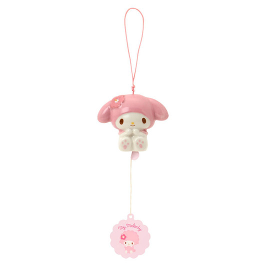 Sanrio My Melody Wind Chime 891541