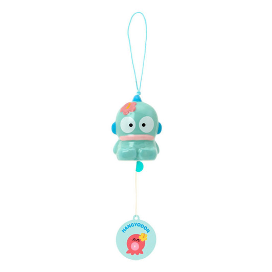 Sanrio Hangyodon Wind Chime 891657