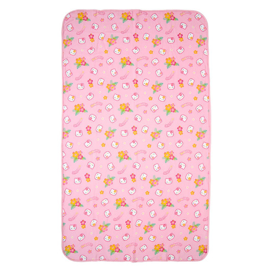 Sanrio Hello Kitty Nap Gauze Blanket 912701