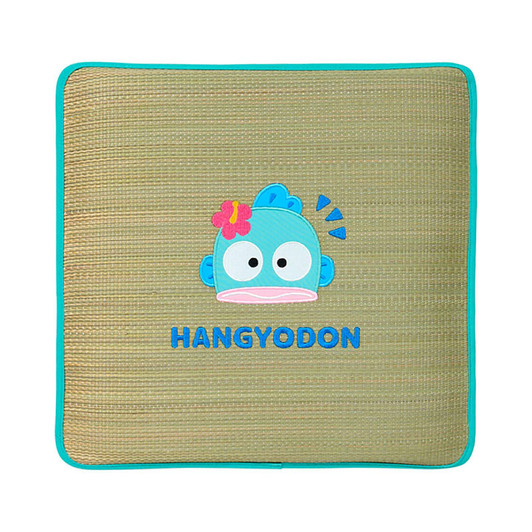 Sanrio Hangyodon Seat Cushion 882372