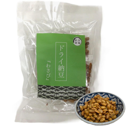 Amakusa Natto