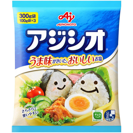 Ajinomoto Ajishio