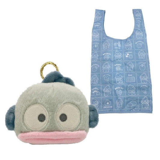 Authentic Sanrio Hangyodon Merch from Japan | Shop the Collection