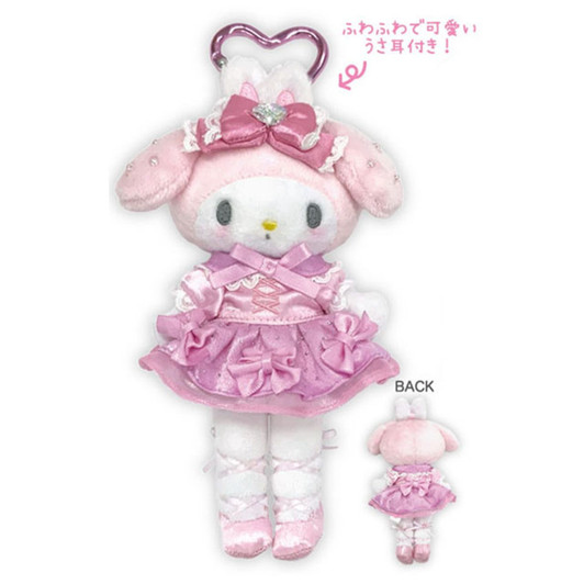 TCP Style Up Mascot My Melody