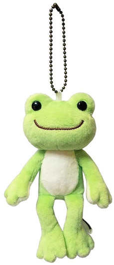Nakajima Pickles The Frog Basic MC