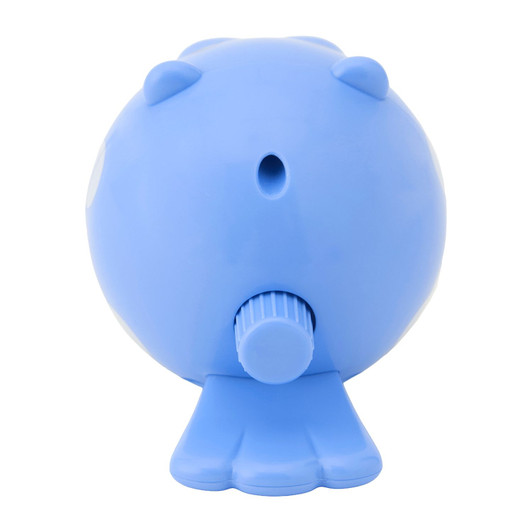 Pokemon Center Original Happy Pachi Pachi Figure Munch Munch Watching! Spheal
