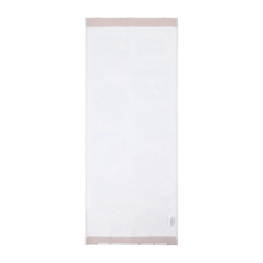 Pokemon Center Original Face Towel Munch Munch Watching!