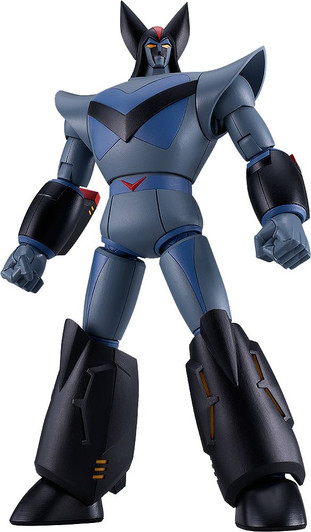 Good Smile Company MODEROID BLACK OX (Messenger of the Sun Ver.)