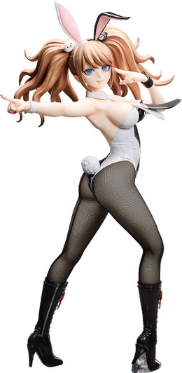 FREEing 1/3 Junko Enoshima: Bunny Ver. Figure (Danganronpa: Trigger Happy Havoc)