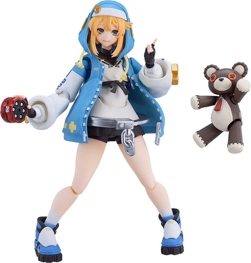 Good Smile Company Figma | Shop Online | Plaza Japan