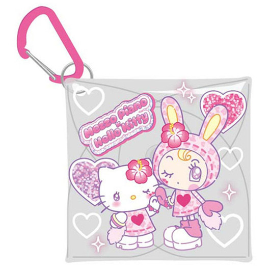HASEPRO Multi C Case SS Mezo P Collaboration Hello Kitty 2 04 Berie KTB