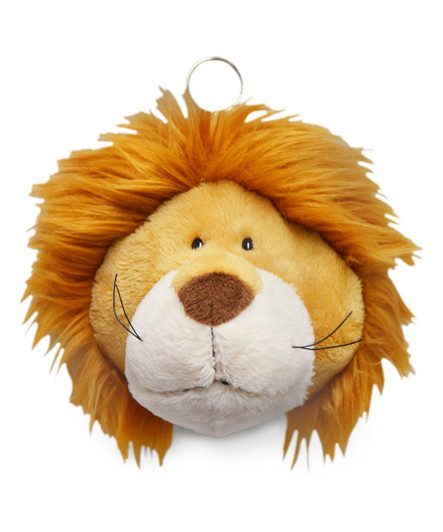 Entrex NICI Lion Figure Pass Case