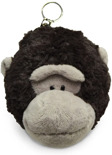 Entrex NICI Gorilla Figure Pass Case