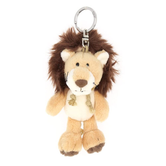 Entrex NICI BB WF20 Wig Lion 10 Centimeters