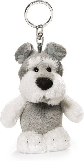 Entrex NICI BB Mascot Schnauzer 10 Cm