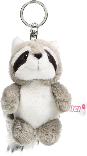 Entrex Nici Bb Final Fantasy Thirteen Raccoon Ten Cm