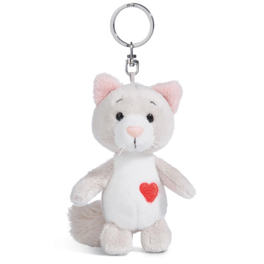 Entrex NICIGRBB Love Classic 23 Love Cat Fluffy
