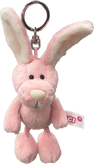 Entrex NICI BB Rabbit Rosa 10 Cm