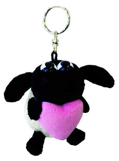 Entrex NICI BBTT Timmy Heart 10 Cm