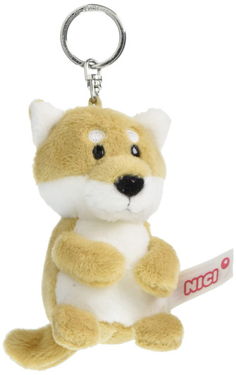 Entrex Nici Bb Shiba Ten Cm