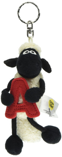 Entrex Nici Shaun The Sheep Shaun And A 10 Cm