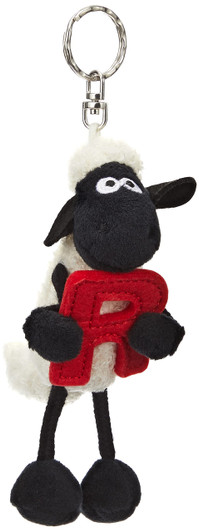 Entrex NICI Shaun The Sheep Shaun And R 10 Cm