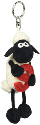 Entrex Nici Shaun The Sheep Shaun And S 10 Cm