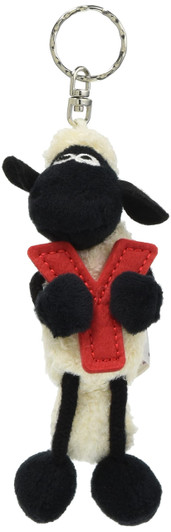 Entrex NICI Shaun The Sheep Shaun And Y 10 Cm
