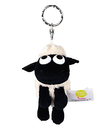 Entrex NICI BB STS Baby Shaun 10 Centimeters